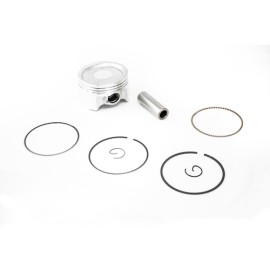 Piston Completo Bajaj Boxer 150 BM150 Kinlley
