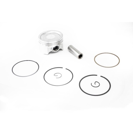 Piston Completo Bajaj Boxer 150 BM150 Kinlley