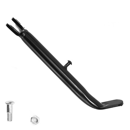 Parador lateral Bajaj Boxer 150 BM150 Kinlley
