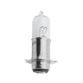 Foco halogeno para motocicleta Vento T14.