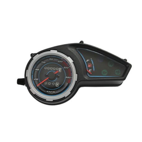 Tablero para motocicleta DM250