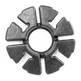 Gomas de rueda trasera TX200 Kinlley