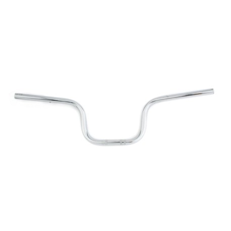 Manubrio para motocicleta Titán/Cargo(Mod.