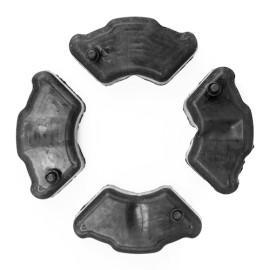 Gomas de rueda trasera ST70 / ST90 / ST50 Kinlley