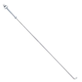 varilla de freno trasero AX100 Kinlley