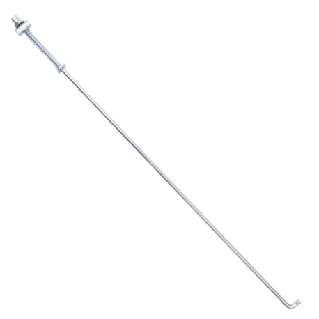 varilla de freno trasero AX100 Kinlley