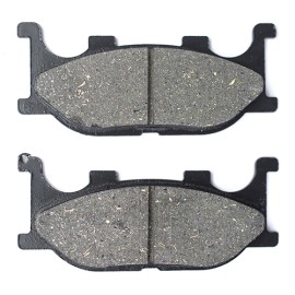 Balatas de freno delanteras disco para motocicleta EX200 RT200