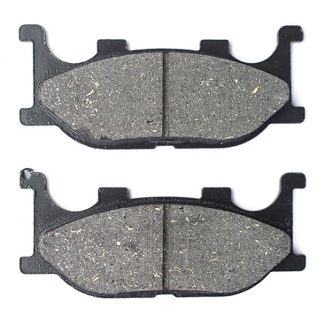 Balatas de freno delanteras disco para motocicleta EX200 RT200