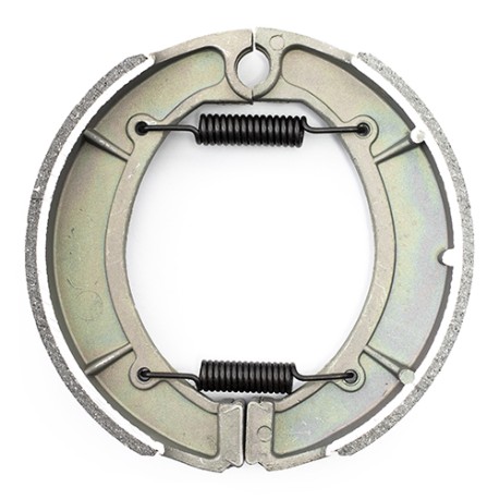 Balatas de freno traseras tambor para motocicleta TORNADO 250
