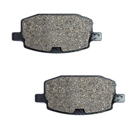 Balatas de freno delanteras disco para motocicleta WS150 WS175