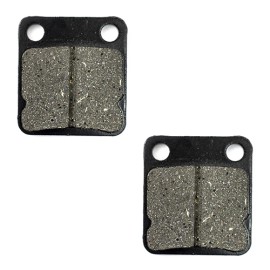 Balatas de freno delanteras disco para motocicleta TITAN 150