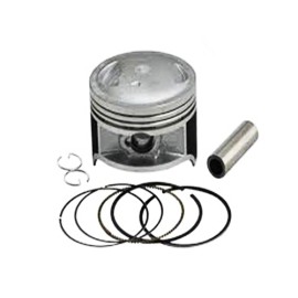 Piston con Anillos Axis90 Xenon Triton Zip 51.