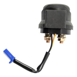 Relevador de arranque para motocicleta Pulsar 200NS Kinlley