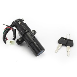 Switch de encendido para motocicleta Bajaj Boxer 150 BM150