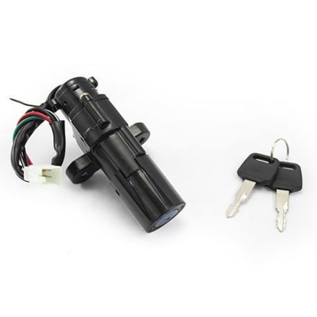 Switch de encendido para motocicleta Bajaj Boxer 150 BM150