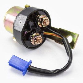 Relevador de arranque para motocicleta Bajaj Boxer 150 Kinlley