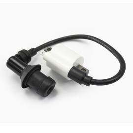 Bobina de Encendido Bajaj Boxer 150 BM150 Kinlley