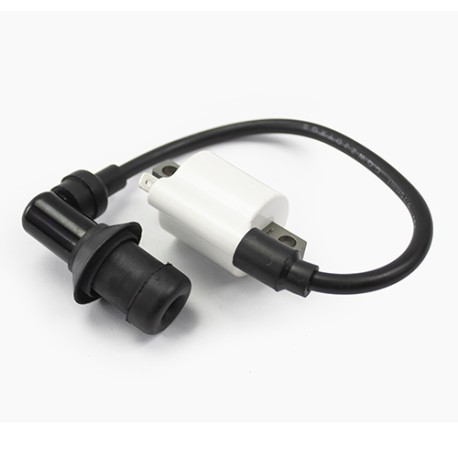 Bobina de Encendido Bajaj Boxer 150 BM150 Kinlley