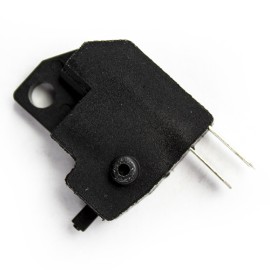 Interruptor de freno derecho delantero para motocicleta