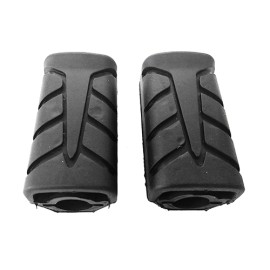 Goma posapie delanteras para motocicleta 125-Z