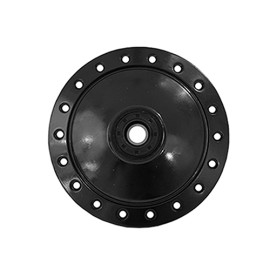 Maza delantera para motocicleta FT125 delivery DT125 delivery