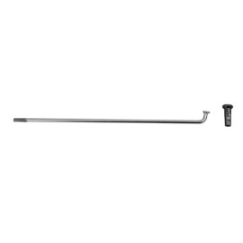 Rayos delanteros para motocicleta Rocketman 250