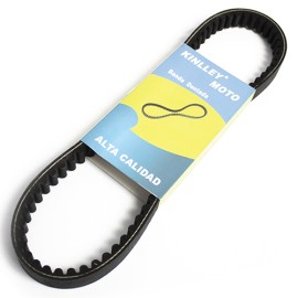 Banda dentada 743 x 20 x 30 D125 CS125 Kinlley