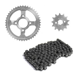Kit de traccion DM150 45D-13D 520Hx108L Kinlley
