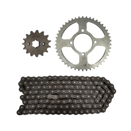Kit de traccion EX200 / RT200 46D-15D 428Hx132L Kinlley