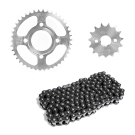 Kit de traccion para motocicleta RT180 Sport 42D 15D 428H x