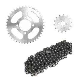 Kit de traccion FT110 sport 42D-14D 428Hx106L Kinlley