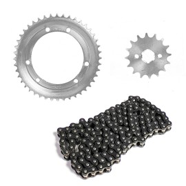 Kit de traccion DM200 44D-16D 428Hx130L Kinlley