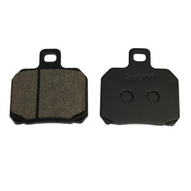 Balatas de freno traseras disco para motocicleta VORT-X 200