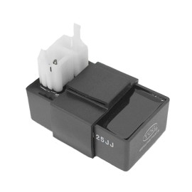 CDI para motocicleta FT125 CGL125 DT125 FT150 DT150 RC200 TC200