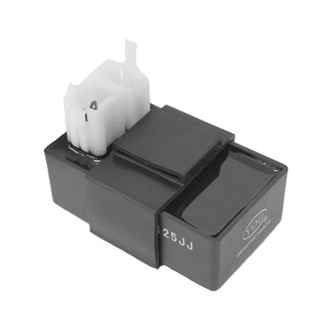 CDI para motocicleta FT125 CGL125 DT125 FT150 DT150 RC200 TC200