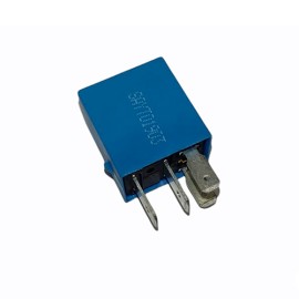 Relevador de arranque para motocicleta Pulsar 200NS (12V-9AMP)