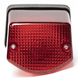 Calavera para motocicleta FZ16 Kinlley