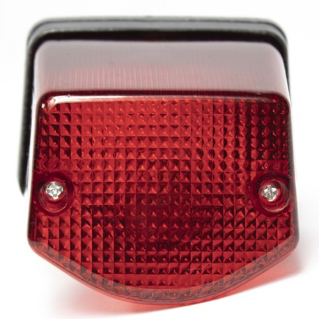Calavera para motocicleta FZ16 Kinlley