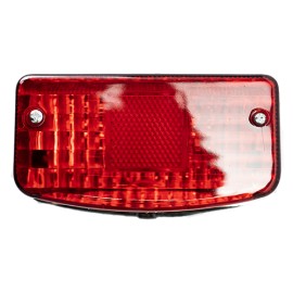 Calavera para motocicleta Cargo 125 Kinlley