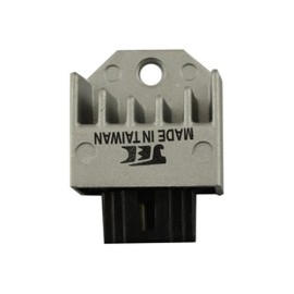Regulador para motocicleta CARGO 125 Titan 125 Sayto
