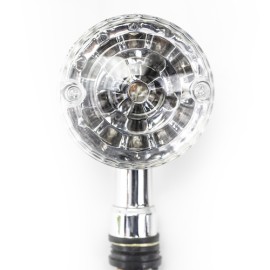 Luz direccional led circular Kinlley