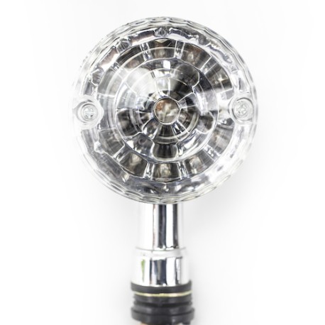 Luz direccional led circular Kinlley