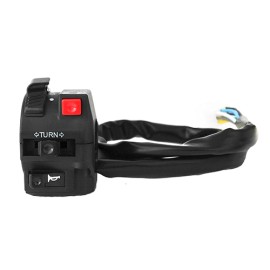 Mando izquierdo para motocicleta Cargo 125 Sayto