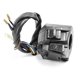 Mando derecho para motocicleta CARGO 150 Kinlley