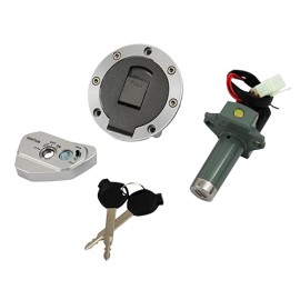 Switch de encendido completo para motocicleta Crossmax Pro 250