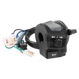 Mando izquierdo para motocicleta Cargo 150 Kinlley moto
