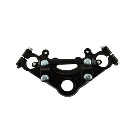 Base superior suspension para motocicleta FT150 FT150 GTS DT150