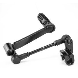 Pedal de cambios para motocicleta FT180 FT200 FT250 DT200