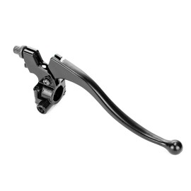 Manija de freno con soporte para motocicleta FT110 DM150 DT125