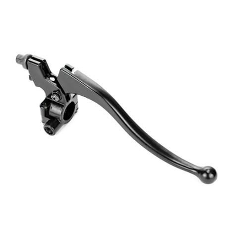 Manija de freno con soporte para motocicleta FT110 DM150 DT125